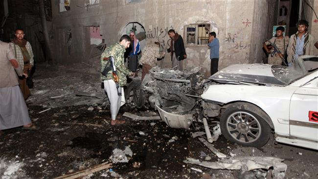 Photo of Yemen’deki bombalı saldırıda 28 kişi şehid oldu