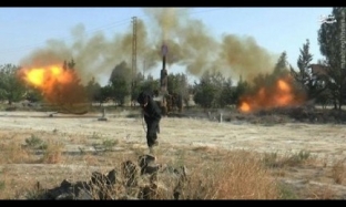 Photo of Suriye’nin Haseke bölgesine yapılan IŞİD saldırıları püskürtüldü