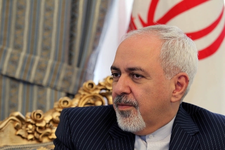 Photo of İran Dışişleri Bakanı, Ayetullah Sistani ile görüştü