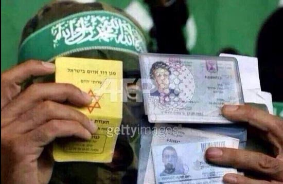 Photo of İşgal Rejiminden Resmi İtiraf: “Hamas’ın Elinde İki Esirle İki Cesedimiz Var”