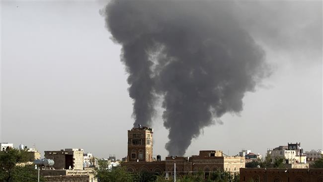 Photo of Yemen halk güçleri Aden kentinde teröristlerle çatışıyor