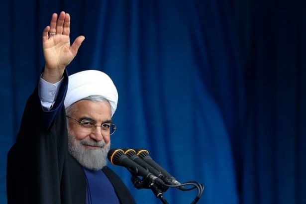 Photo of İran cumhurbaşkanı serbest iktisadi bölgelere vurgu yaptı