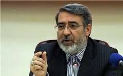 Photo of İran içişleri bakanı: İran iyi bir yolda ilerlemesini sürdürüyor