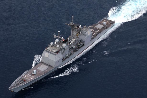 Photo of ABD, Akdeniz’e bir savaş gemisi daha gönderecek!