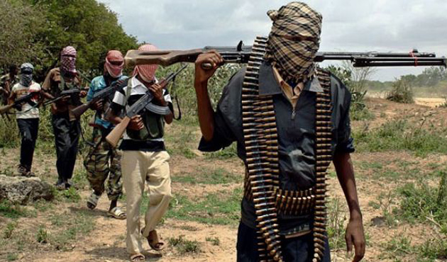 Photo of Boko Haram’dan bir katliam daha: 150 kişi öldürüldü