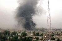 Photo of Bağdat’ta patlama: 20 ölü ve yaralı