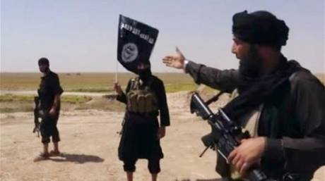 Photo of IŞİD, Musul’da 4 öğrenciyi kaçırdı