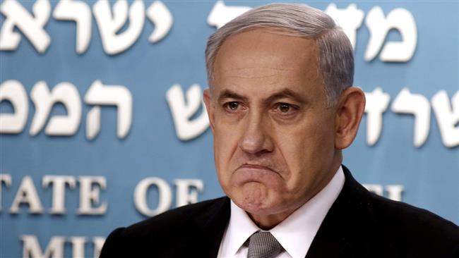 Photo of Netanyahu’nun gözaltına alınmasını isteyen dilekçeye 80.000 kişi imza attı