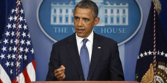 Photo of Obama nükleer anlaşma destekçilerinden yardım istedi