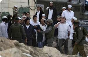 Photo of Yahudi yerleşimci çeteler terör estirmeye devam ediyor