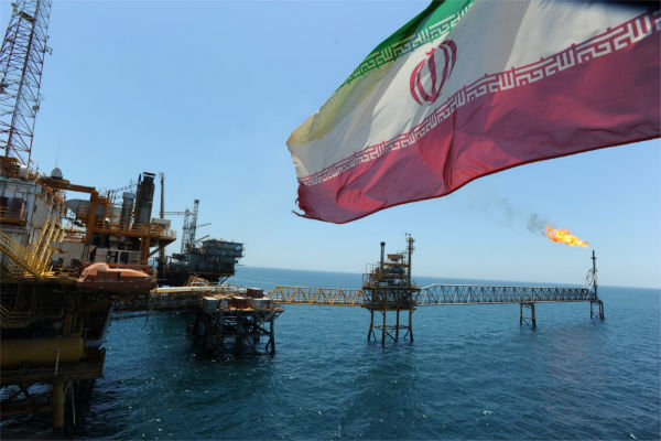 Photo of Avrupa, Rusya yerine İran’ın doğalgazını almak istiyor
