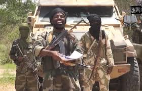 Photo of Boko Haram 3 saldırıda 79 kişiyi öldürdü