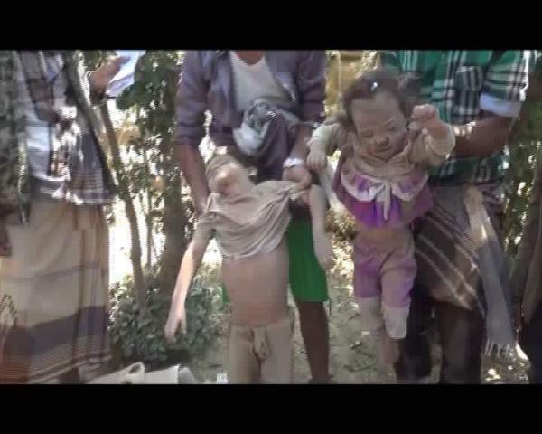 Photo of Yemen’in Marran bölgesinde çoğu çocuk en az 21 kişi katledildi