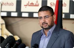 Photo of Hamas: Abbas yönetimi’nin Aksa için yapılan gösterileri bastırması cinayettir