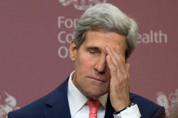 Photo of John Kerry: ABD Askerlerinin Yakalanma Görüntülerinin Yayınlanmasına Çok Kızgınım