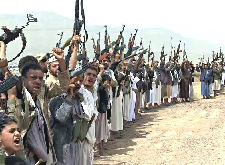 Photo of Terör grupları Yemen’in Maarib şehrinde yenilgiye uğradı