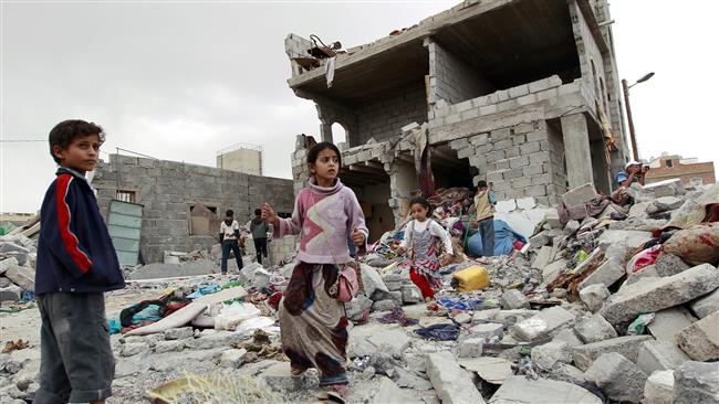 Photo of Yemen’in Saada kentinin Razih bölgesinde bir çocuk şehid oldu