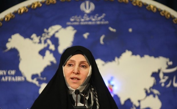 Photo of Merziye Efhem: İran’dan Suudi Arabistan saldırılarına tepki