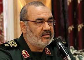Photo of General Selami: Siyonist rejim yeryüzünden yok olacak