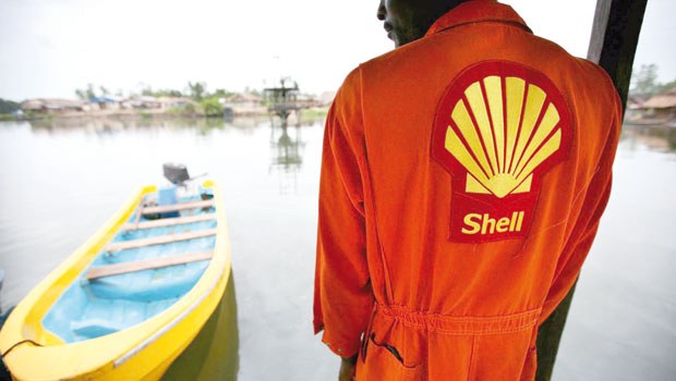 Photo of Shell, Nijerya’daki petrol boru hattında meydana gelen sızıntı sebebiyle ham petrol ihracatını durdurduğunu açıkladı