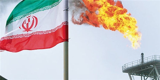Photo of İran doğalgaz kaynakları sıralamasında dünya ikincisi