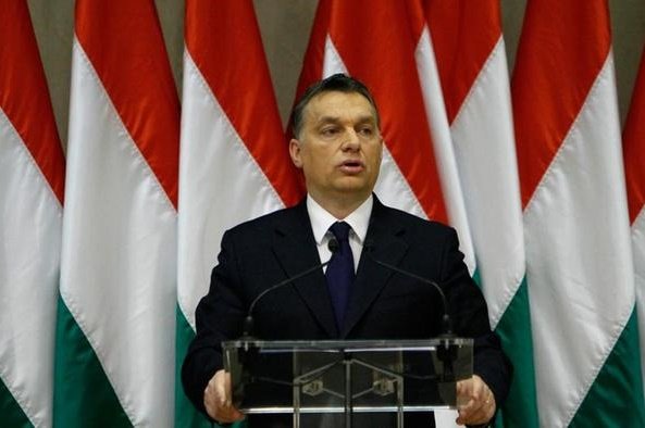 Photo of Macaristan Başbakanı İrana Gidiyor