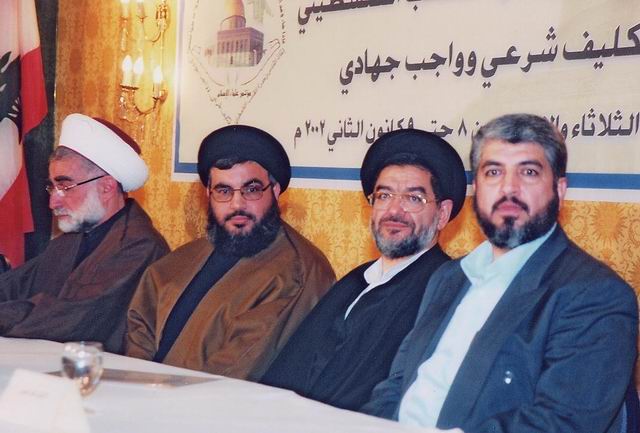 Photo of Hizbullah: Filistin, Şii ve Sünni Müslümanların ortak davasıdır