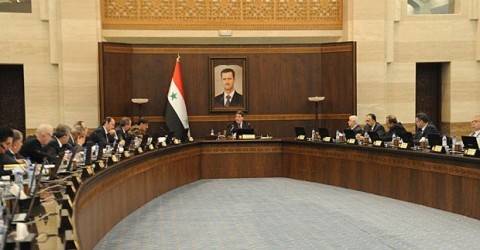 Photo of Suriye başbakanı: Bütün hizmet koşulları iyileştirilecek