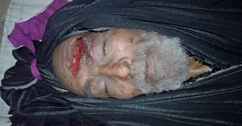 Photo of Cobar Bölgesinde Azılı Terörist Abdullah El Alşavi Öldürüldü
