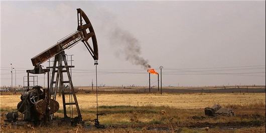 Photo of Rabii: Türkiye Irak petrolünü çalmaktan 800 milyon dolar kazandı