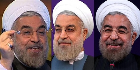 Photo of Hasan Ruhani: PMD’nin kapanması, Bercam’ın uygulanmasına zemin hazırladı
