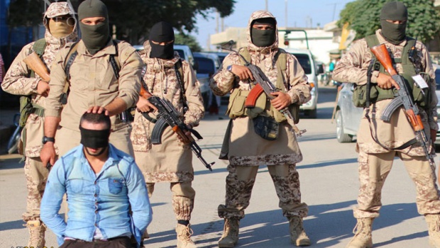 Photo of Ramadi’de 40 sivil IŞİD tarafından idam edildi