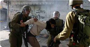 Photo of Korsan İsrail güçleri Batı Şeria’da 17 kişiyi tutukladı