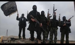 Photo of 180 Nusra teröristi Suriye ordusuna teslim oldu