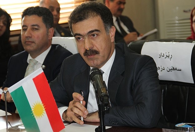 Photo of Barzani yönetiminden ‘Türk askeri’ açıklaması geldi