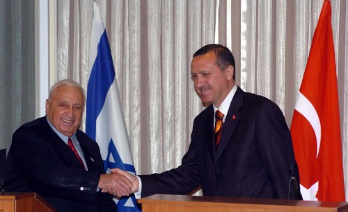 Photo of Türkiye, İsrail ile ilişkilerini geliştiriyor