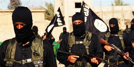 Photo of IŞİD, canlı bomba olmak istemeyen 50 militanını idam etti
