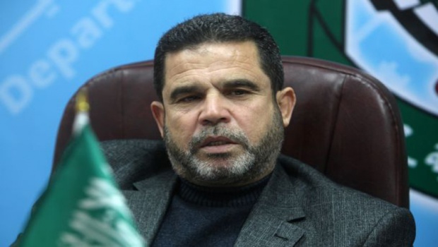 Photo of Hamas’ın İran’dan talebiyle ilgili Suudilerin iddiasına yalanlama