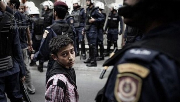 Photo of Bahreyn cezaevlerindeki çocuk mahkumların serbest bırakılma çağrısı