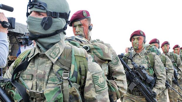 Photo of Türk Askerini Somali bataklığına atacaklar