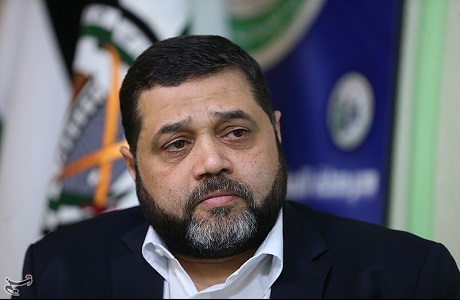 Photo of Hamas İle İran’ın Güçlü Bağları Vardır