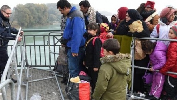 Photo of Avusturya sığınmacıları Türkiye’ye geri gönderecek