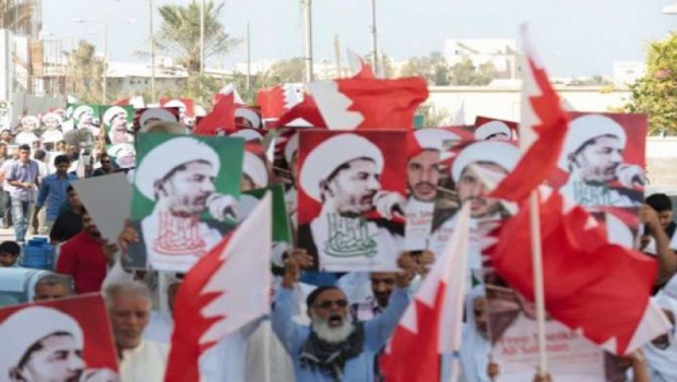 Photo of Bahreyn’de muhaliflere yönelik tutuklamalar artış kaydetti