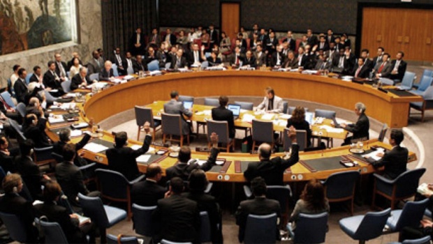 Photo of BM Güvenlik Konseyi Türkiye’den Suriye’ye yönelik saldırıları durdurmasını istedi