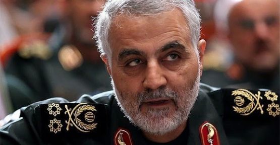 Photo of Irak Dışişleri Bakanı: Kasım Süleymani , Irak hükümeti’nin bilgisi dahilinde görev yapıyor