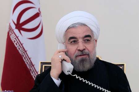Photo of Ruhani: Suriye ateşkesi teröristlerin güç kazanacağı bir fırsata dönüşmemeli