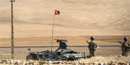 Photo of Ateşkese rağmen Türkiye’nin askeri hareketliliği artıyor