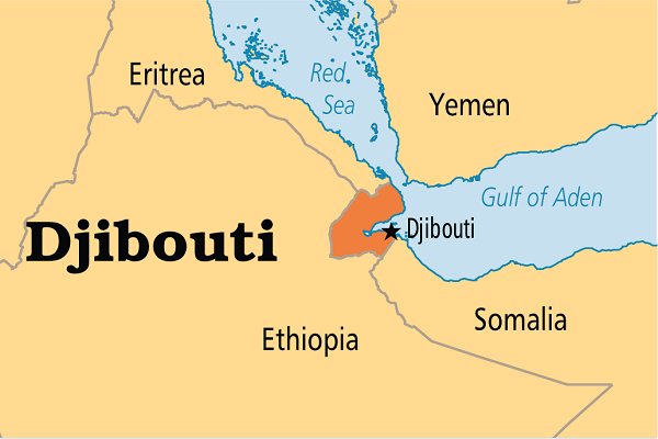 Photo of Suudi Arabistan, Cibuti’de askeri üs kuracak