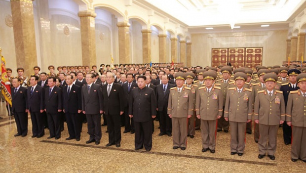 Photo of Kuzey Kore lideri: Nükleer silahlarımız her an kullanıma hazır olmalı