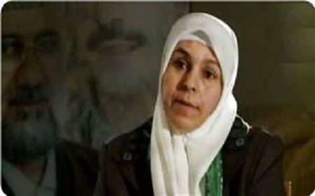 Photo of Esma Ebu’l-Heyca: Filistinli Kadının Sorumluluğu Diğer Kadınlarınkinden Farklı